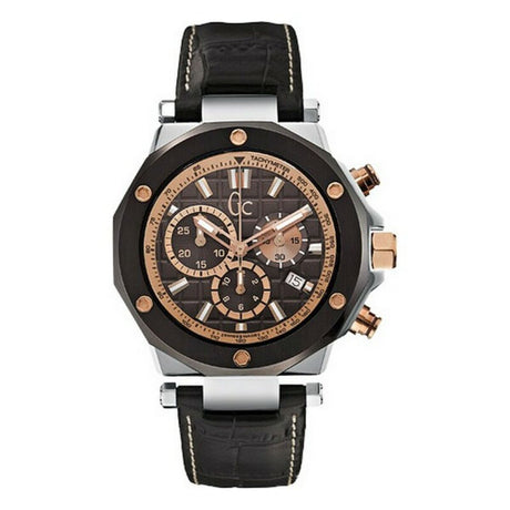 Relógio masculino GC Watches X72018G4S (Ø 43 mm) - EcoNest