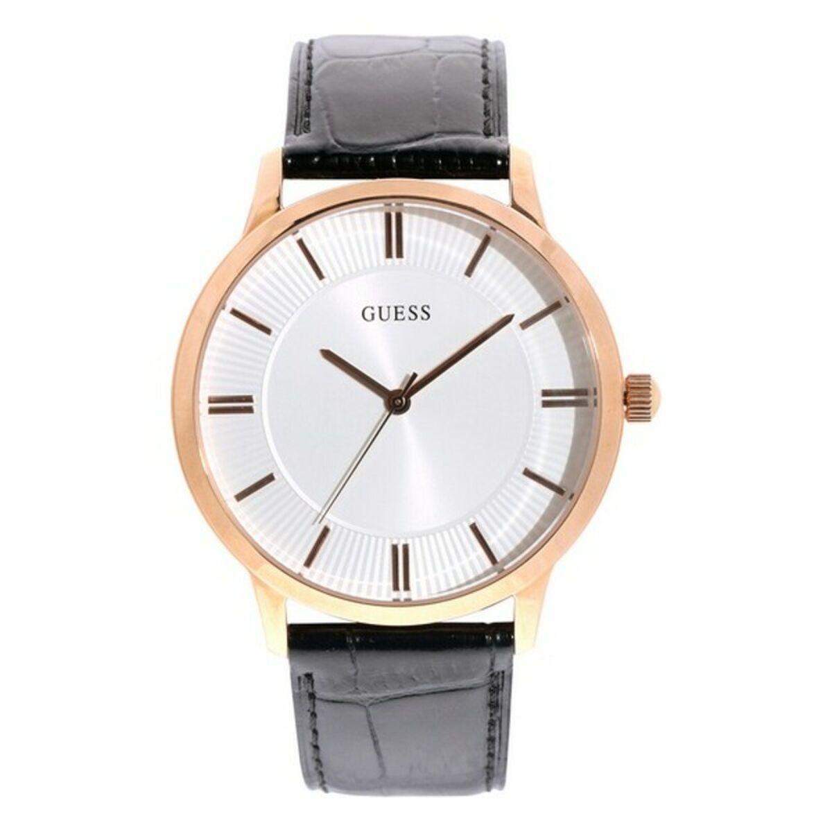 Relógio masculino Guess W0664G4 (Ø 44 mm) - EcoNest