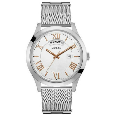 Relógio masculino Guess W0923G1 (Ø 44 mm) - EcoNest