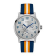 Relógio masculino Guess W0975G2 (Ø 44 mm) - EcoNest
