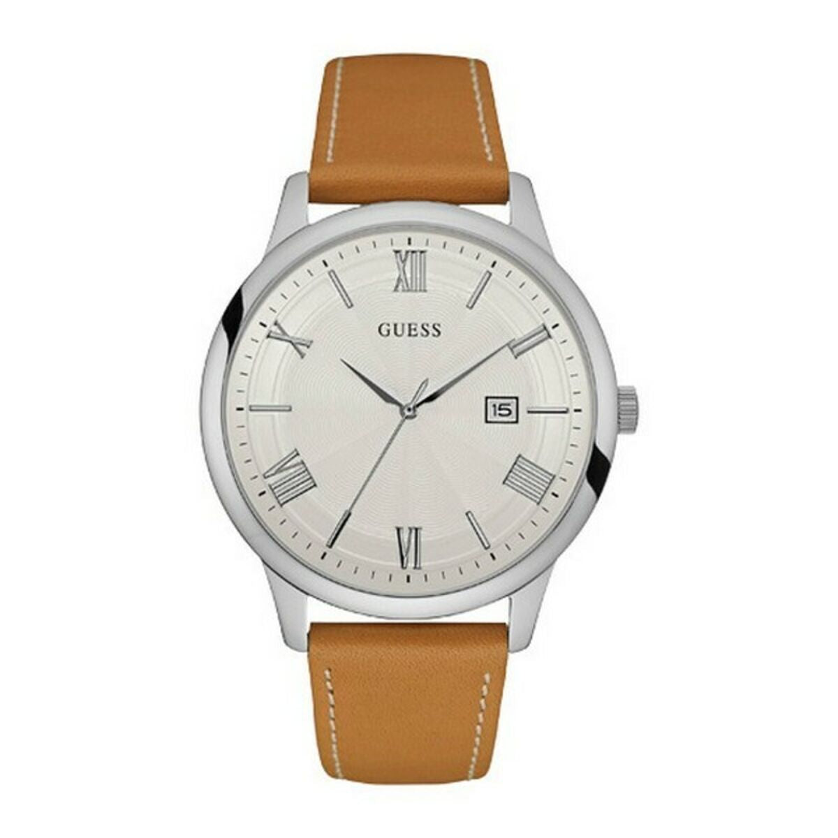 Relógio masculino Guess W0972G1 (Ø 46 mm) - EcoNest