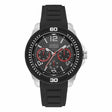 Relógio masculino Guess W0967G1 (Ø 46 mm) - EcoNest