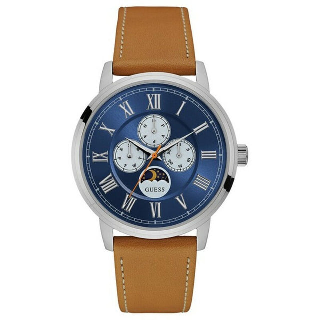 Relógio masculino Guess W0870G4 (Ø 44 mm) - EcoNest