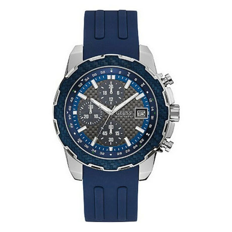 Relógio masculino Guess W1047G2 (Ø 46 mm) - EcoNest