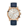 Relógio masculino Guess W1105G4 (Ø 47 mm) - EcoNest