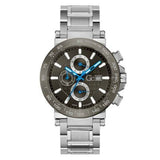Relógio masculino GC Watches Y37011G5MF (Ø 44 mm) - EcoNest