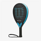 Raquete de Padel Wilson Ultra Elite V2 Preto - EcoNest