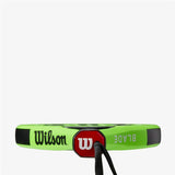 Raquete de Padel Wilson Blade Team V2 Verde - EcoNest