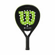 Raquete de Padel Wilson Blade Junior V2 Preto - EcoNest