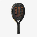 Raquete de Padel Wilson Pro Staff V2 Elite Preto - EcoNest