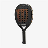 Raquete de Padel Wilson Pro Staff V2 Elite Preto - EcoNest