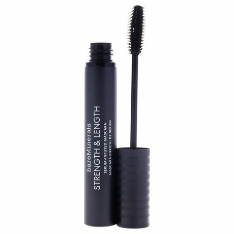 Rímel bareMinerals Strength Length Sérum Fortificante 8 ml - EcoNest