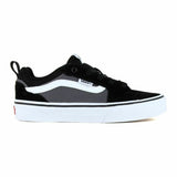 Sapatilhas de Desporto Infantis Vans Filmore Youth Preto - EcoNest