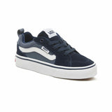 Ténis Casual Criança Vans Filmore Azul - EcoNest