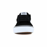 Sapatilhas de Desporto Infantis Vans Filmore Youth Preto - EcoNest