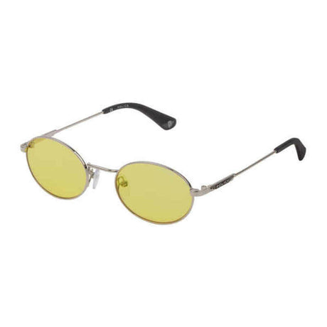Óculos de Sol Infantis Police SK557480579 Prateado - EcoNest
