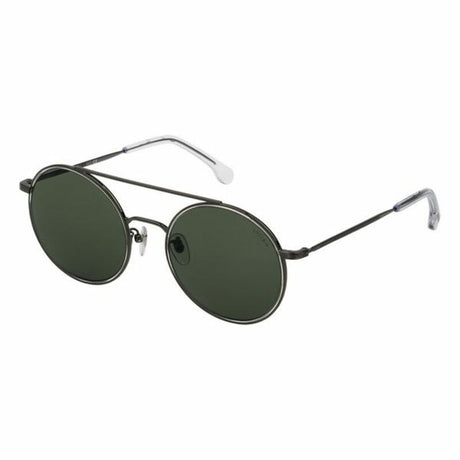Óculos escuros unissexo Lozza SL233553568Z (ø 53 mm) Cinzento (ø 53 mm) - EcoNest