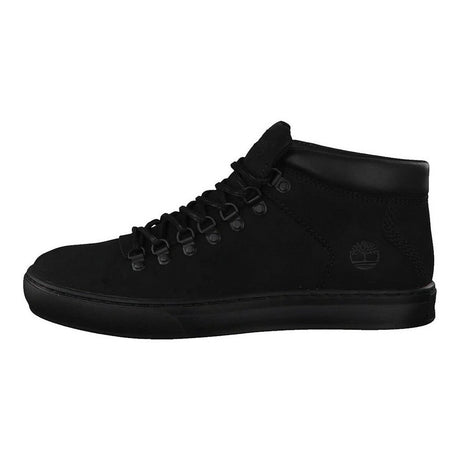 Botas de Homem Timberland VD.2.0 ALPINE A10VL Preto - EcoNest