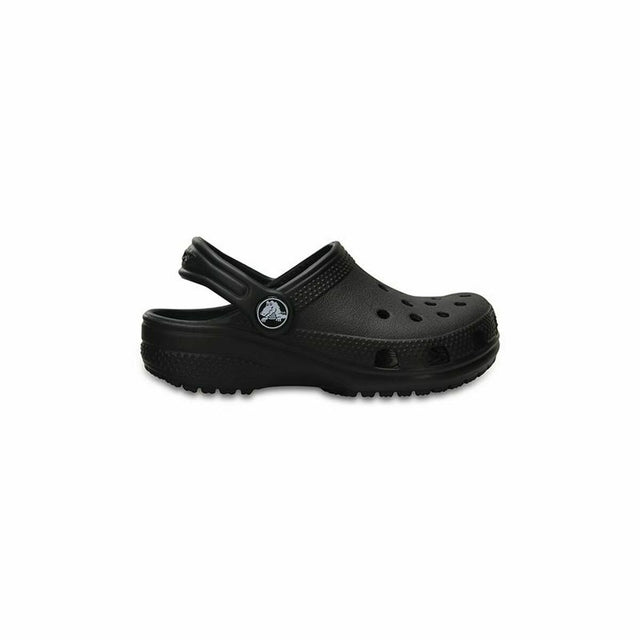 Tamancos Crocs Classic Preto Meninos - EcoNest