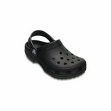 Tamancos Crocs Classic Preto Meninos - EcoNest