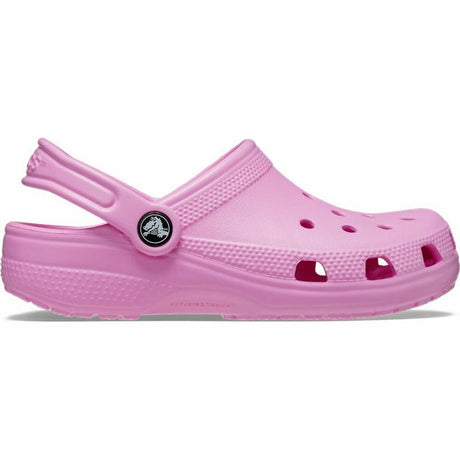 Tamancos Crocs Classic Clog K Cor de Rosa - EcoNest