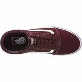 Ténis Casual Homem Vans VN0A38DM8J71 - EcoNest