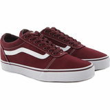 Ténis Casual Homem Vans VN0A38DM8J71 - EcoNest