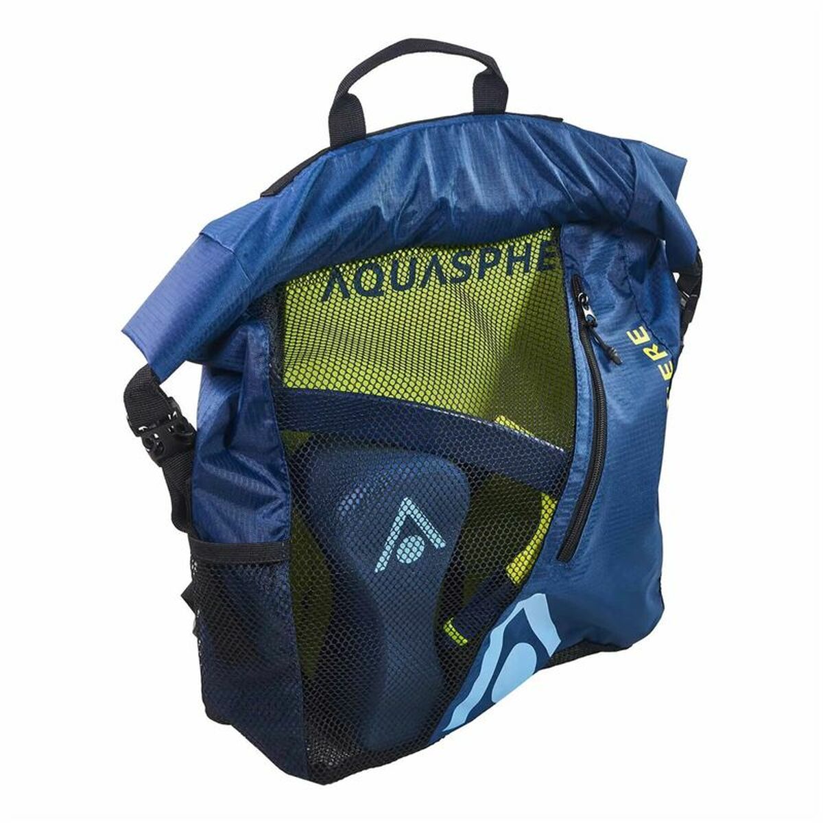 Mochila de Desporto Aqua Lung Sport SA2170401 Azul - EcoNest
