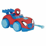 Veículo Spidey Mech Web Crawler 26 x 22 x 21 cm - EcoNest