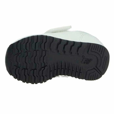 Sapatilhas de Desporto Infantis New Balance Sportwear New Balance 373 Branco - EcoNest