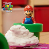 Veículo Jakks Pacific Super Mario Movie - Mini Basic Playyset - EcoNest