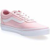 Ténis Casual Vans Ward Cor de Rosa - EcoNest