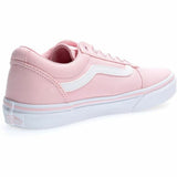 Ténis Casual Vans Ward Cor de Rosa - EcoNest