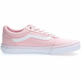 Ténis Casual Vans Ward Cor de Rosa - EcoNest