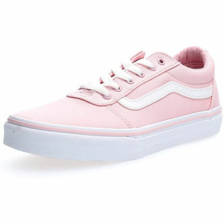 Ténis Casual Vans Ward Cor de Rosa - EcoNest