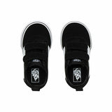 Sapatilhas de Desporto para Bebés Vans Ward V Preto - EcoNest