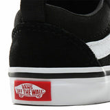 Sapatilhas de Desporto para Bebés Vans Ward V Preto - EcoNest