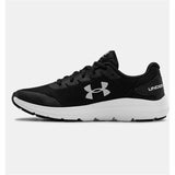 Sapatilhas de Running Infantis Under Armour Surge 2 Preto - EcoNest