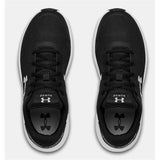 Sapatilhas de Running Infantis Under Armour Surge 2 Preto - EcoNest