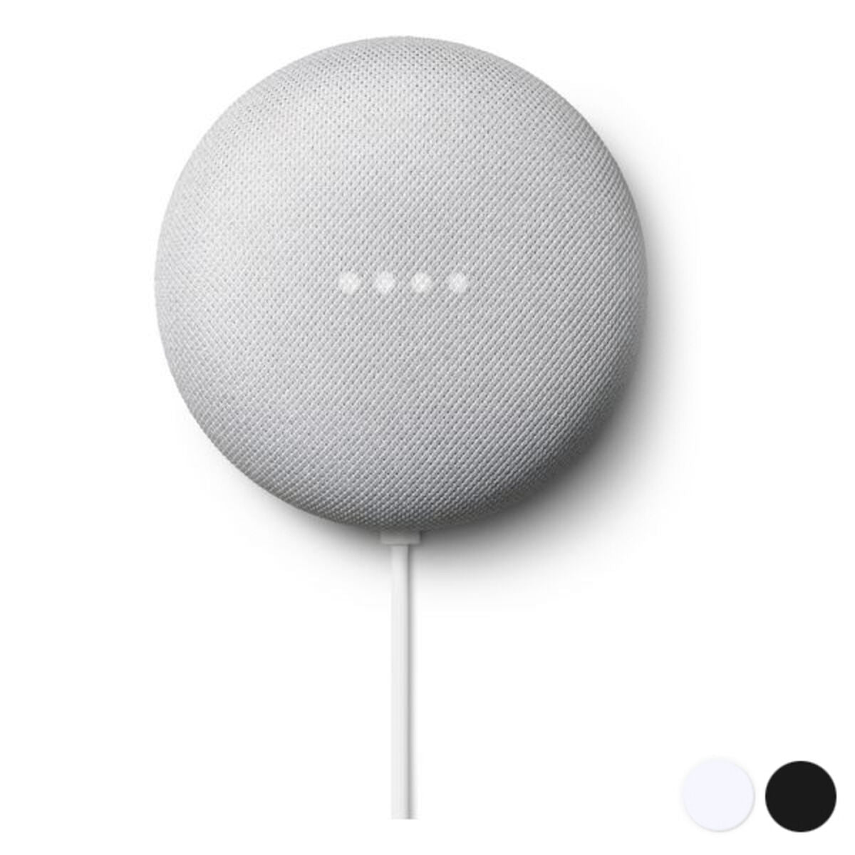 Altavoz Inteligente com Google Assistant Nest Mini - EcoNest