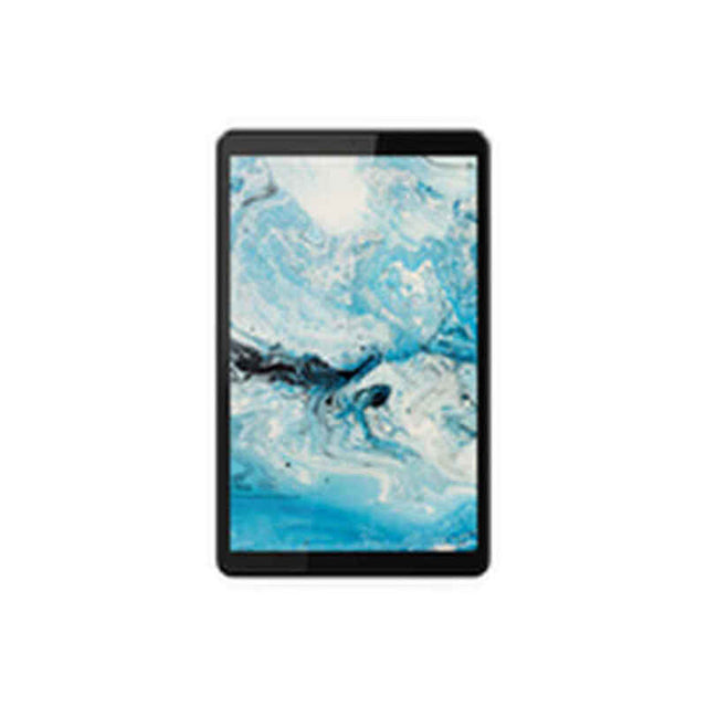 Tablet Lenovo Tab M8 HD 8" Helio A22 Quad Core 2 GB RAM 8" MediaTek Helio A22 2 GB RAM 32 GB Cinzento Prateado Platina 32 GB - EcoNest