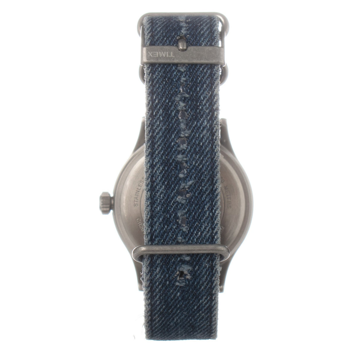 Relógio masculino Timex TW2U49300LG (Ø 40 mm) - EcoNest