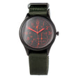 Relógio masculino Timex TW2V11000LG (Ø 41 mm) - EcoNest