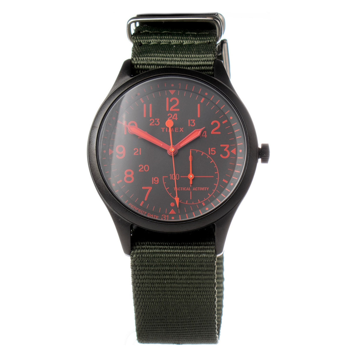 Relógio masculino Timex TW2V11000LG (Ø 41 mm) - EcoNest