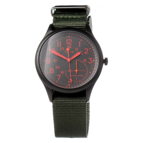 Relógio masculino Timex TW2V11000LG (Ø 41 mm) - EcoNest