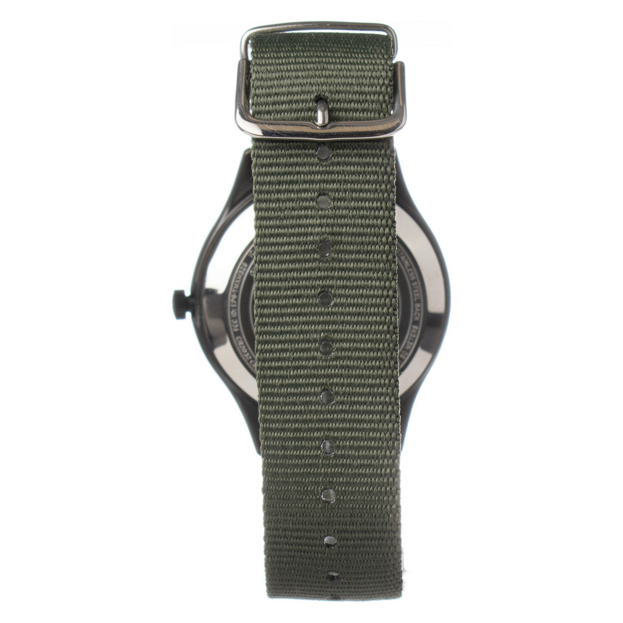 Relógio masculino Timex TW2V11000LG (Ø 41 mm) - EcoNest