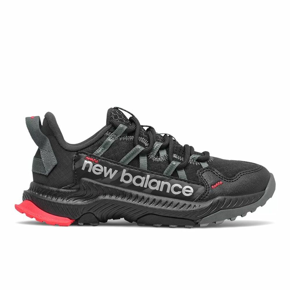 Sapatilhas de Desporto Infantis New Balance Shando Ruju - EcoNest