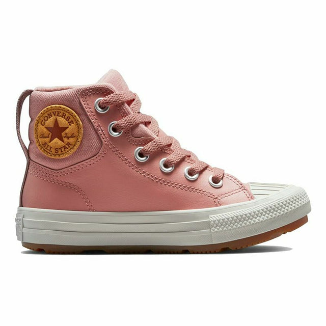 Ténis Casual Converse All-Star Berkshire Cor de Rosa - EcoNest