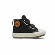 Sapatilhas de Desporto para Bebés Converse All-Star Berkshire 2V Preto - EcoNest