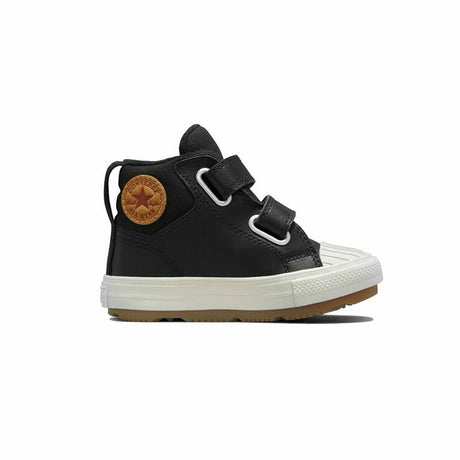 Sapatilhas de Desporto para Bebés Converse All-Star Berkshire 2V Preto - EcoNest